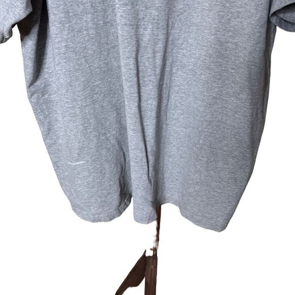 VTG 90s Nike T Shirt XXL - Picture 3 of 6